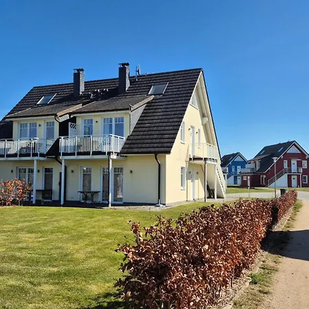 Parkstr 4 3 Börgerende-Rethwisch